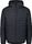 Mens Atmos Wool x Down Insulation Hoody
