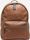 Leather Contemporary Backpack