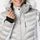W Rapide Silver Jacket