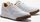 Miami Coast Leather Sneaker