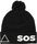 Vogel Wool Beanie