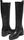 Womens Dalston Vibe Tall Boot