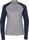 Women's Planches 1/2 Zip Midlayer