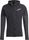 Techrock Hooded Wind Fleece Jacket