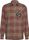 Brand OF The Brave Flannel Shirt (gender Neutral)