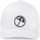 AP Circle Umbrella Snapback Cap