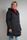 Stir W's Hooded Coat