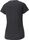 Run Logo SS Tee W