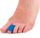 GEL TOE Wrap