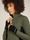 W Descender Long Sleeve Zip