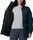 Nevadan Down Parka