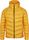 Sol M's Ultralight Down Filled Shell Jacket