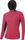 Women Hoody Half Zip Nina REW