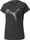 Run Logo SS Tee W