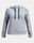 Women's UA Rival Fleece HB Hoodie