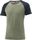 Men Raglan Shirt Merino-tencel(tm)