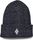 Plaited Cuff Beanie