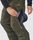 Men Bec de Rosses Pants