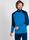 Men's Planches 1/2 Zip Midlayer