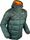 Jacket Graphene