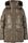 Les Arcs W Puffer Jacket