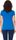 Aegility Half Zip T-shirt Women