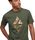 M Mountain Logo SS Tee