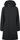 Tana W's Elegant Down Insulated Coat