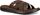 Voya Slide Leather Mens