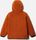 Big Fir Reversible Jacket