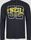 Surf State L/SLV T-shirt