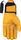 Leather Wool Gloves