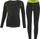 Kids SET Long Transtex Warm CB