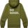 Do Good Organic Full-zip Hoodie