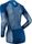 Airnet Wool Long Sleeve Wmn