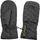 Oina W Quilted Mittens