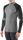 Herren Langarmshirt Wool-tech