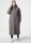 W Maud Long Parka