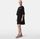 Womens Short Sleeve Tee Dress