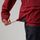 M MTN Arete Descend GTX Jacket Dkred/Blk