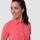 Puez MINICHECK2 Dry'ton W Short Sleeve Shirt