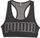Mid Impact 4Keeps Graphic Bra PM