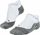 RU4 Endurance Cool Invisible Herren Running Füßlinge