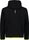 MAN Jacket FIX Hood