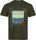 Cali Mountains T-shirt