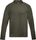 Tee M's Cristallo Zip Merino LS