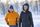 Lis W Ski Jacket