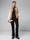 W Rosetta Hybrid Jacket