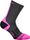 Trekking Sock Mid Microlon WMN