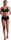 Womens Sylvia Boyleg